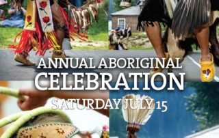 Aboriginal Day