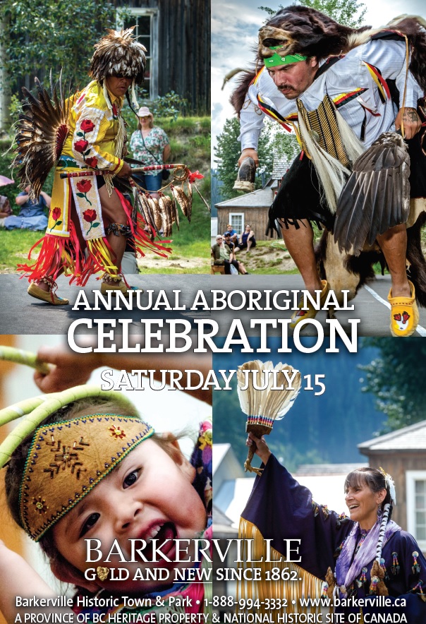 Aboriginal Day