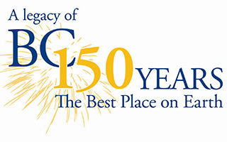 BC150 Legacy Logo