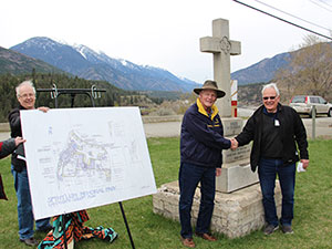 Chief CexpenthlEm Memorial Project