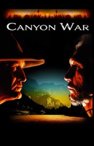 Canyon War