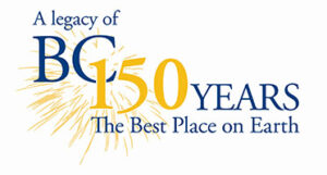 BC150 Legacy Logo