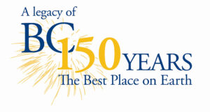 BC150 Legacy Logo Large