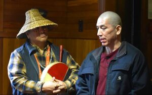 Baskets And Bannock