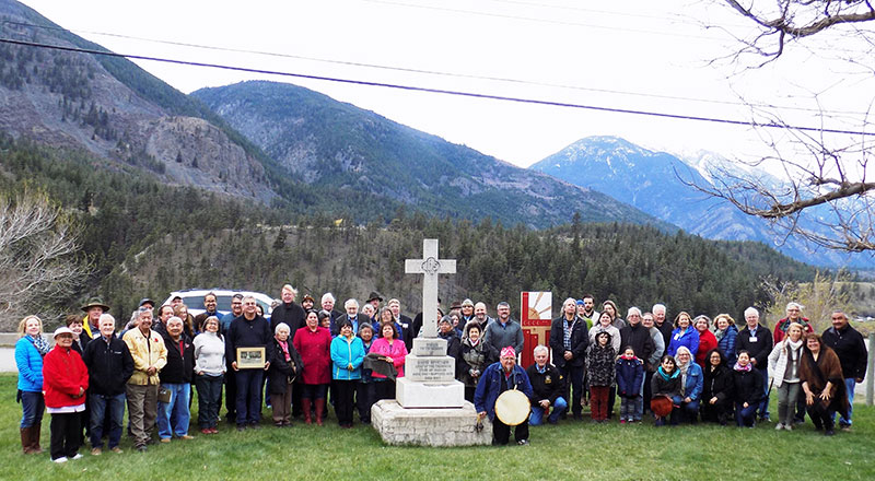 Chief CexpenthlEm Memorial Preview